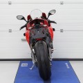 AELLA Adjustable Ride Height Linkage Rod for Ducati Panigale / Streetfighter V4 2025+ (Lowering Link)